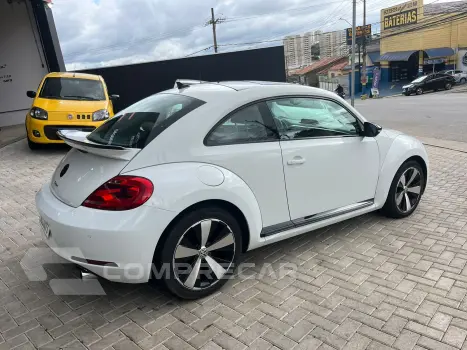 Fusca 2.0 TSI 16V Aut.