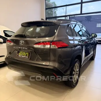 Corolla Cross XRE 20