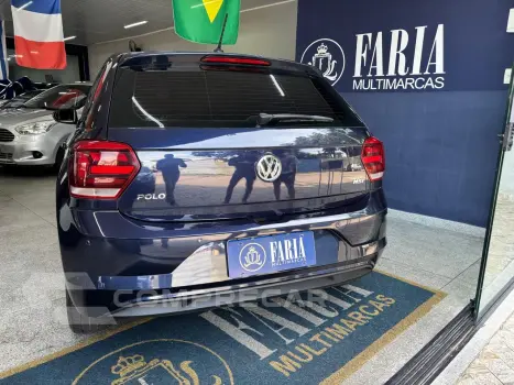 Polo 1.6 MSI Flex 16V 5p