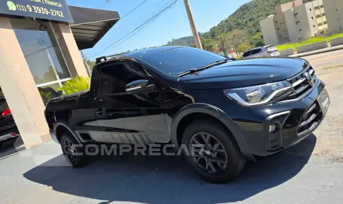 SAVEIRO 1.6 MI Trendline CS 8V