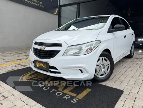 ONIX HATCH Joy 1.0 8V Flex 5p Mec.