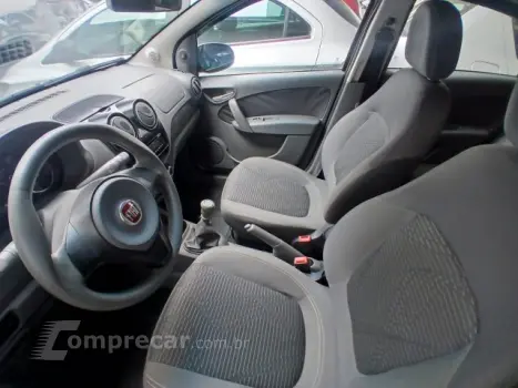 PALIO - 1.4 MPI ATTRACTIVE 8V 4P MANUAL