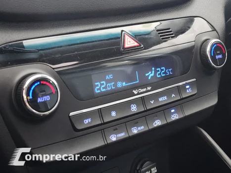 TUCSON 1.6 16V T-gdi GLS
