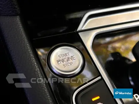 PASSAT 2.0 16V TSI BLUEMOTION GASOLINA HIGHLINE 4