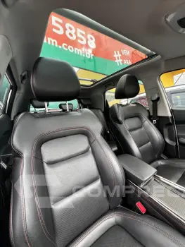 TIGGO 5X 1.5 VVT Turbo Iflex TXS