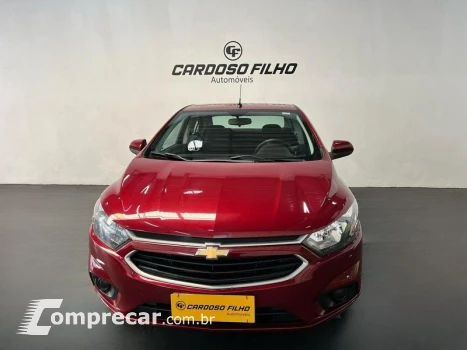 PRISMA 1.4 LT Spe/4 8V