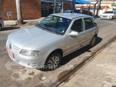 GOL 1.0 12V MPI Totalflex City