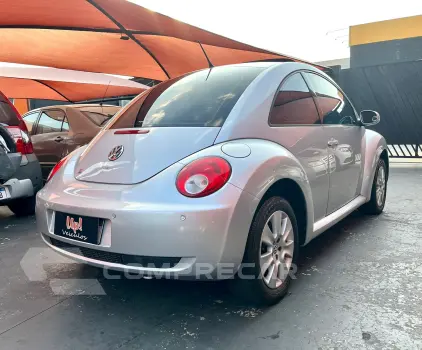 NEW BEETLE 2.0 MI 8V