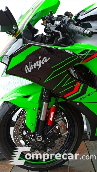 NINJA ZX-10R ABS