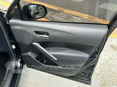 COROLLA CROSS 2.0 Vvt-ie XRE