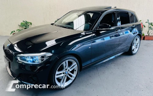 125I 2.0 M Sport 16V