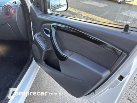 SANDERO 1.6 GT Line Limited