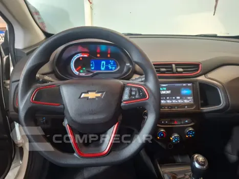 ONIX 1.4 MPFI Effect 8V