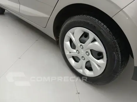 HB20 1.0 12V FLEX COMFORT PLUS MANUAL