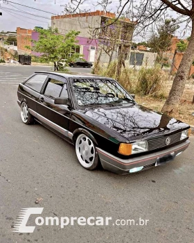 Volkswagen GOL 1.6 CL 8V 2 portas