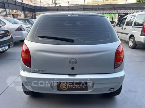 CELTA 1.0 MPFI Spirit 8V