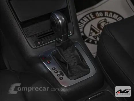 TIGUAN 2.0 TSI 16V Turbo