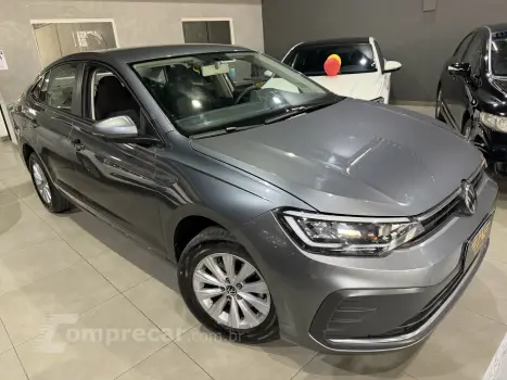 VIRTUS 1.0 170 TSI AUTOMÁTICO