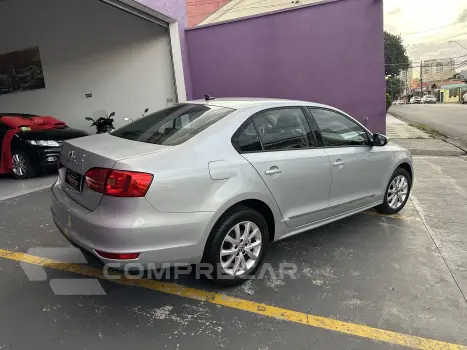 JETTA 2.0 Comfortline