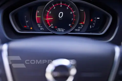 V40 T-4 Cross Country 2.0 FWD Aut.