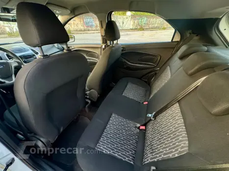 Ka 1.0 Ti-Vct Flex Se Manual