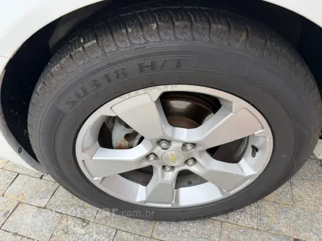 CAPTIVA 2.4 Sidi 16V