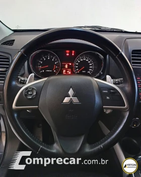 ASX 2.0 16V 4P AUTOMÁTICO