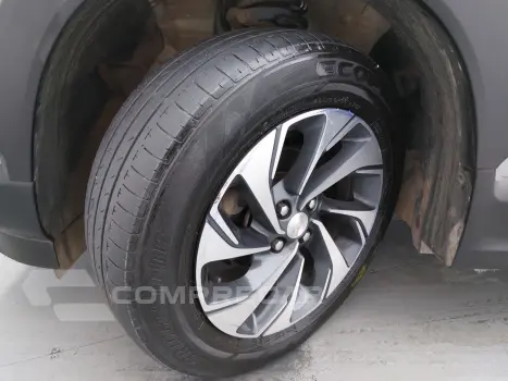 SPIN 1.8 PREMIER 8V FLEX 4P AUTOMÁTICO