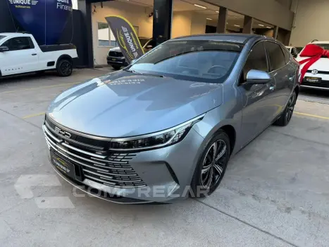 King 1.5 Dm-I Phev Gl Automático