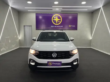 T-CROSS 1.0 200 TSI Sense