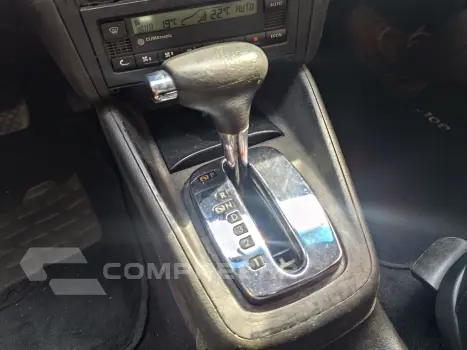 GOLF 2.0 MI 8V GASOLINA 4P AUTOMÁTICO