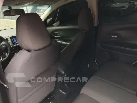 HR-V 1.8 16V 4P EX FLEX AUTOMÁTICO CVT