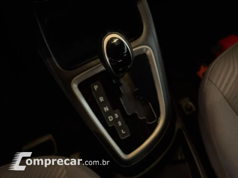 Hb20 1.6 Premium 16V Flex 4P Automático
