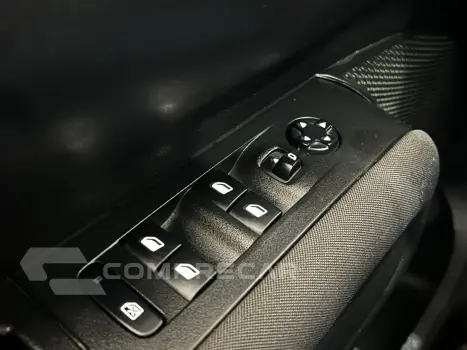 C4 CACTUS 1.6 16V FLEX 4P FEEL PACK- AUTOMÁTICO