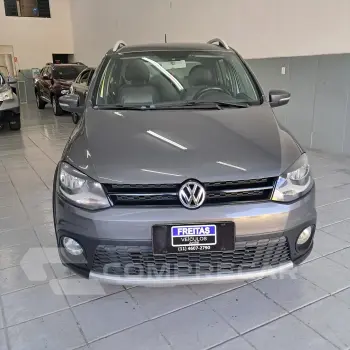 CROSSFOX I MOTION 1.6 Mi T. Flex 8V 5p