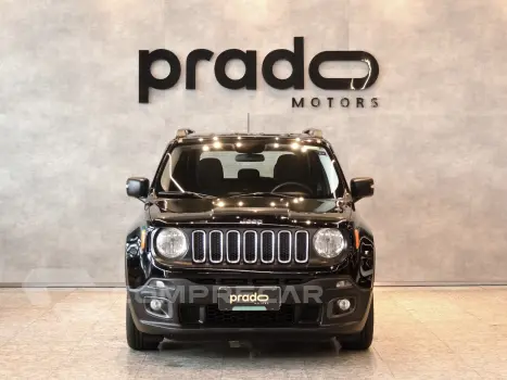 RENEGADE 1.8 16V Sport