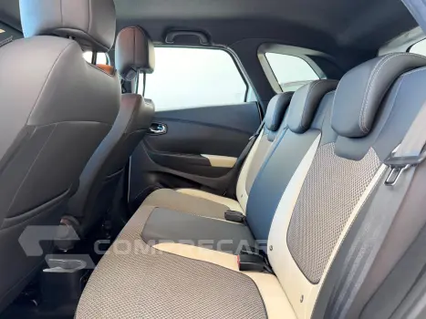 CAPTUR 1.6 16V SCE Intense