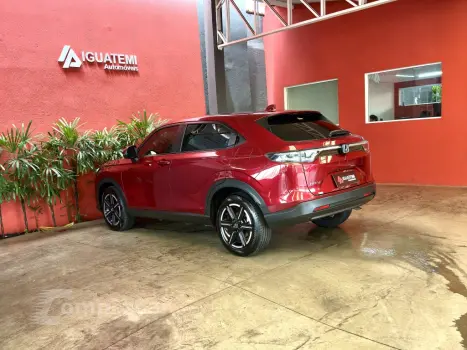 HR-V 1.5 DI I-VTEC FLEX EXL CVT