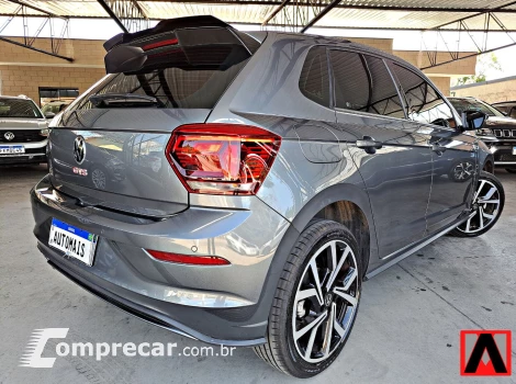 POLO 1.4 250 TSI GTS