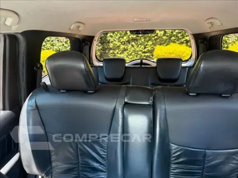 GRAND LIVINA 1.8 SL 16V