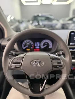 HB20S 1.6 16V Vision