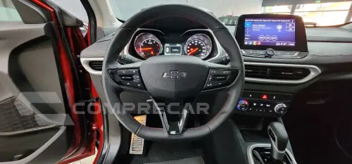 TRACKER RS 1.2 Turbo 12V Flex Aut.