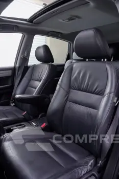 CR-V EXL 2.0 16V 4WD/2.0 Flexone Aut.