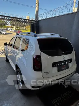 DUSTER 1.6 16V SCE Dynamique