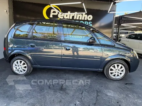 Meriva 1.4 4P FLEX MAXX