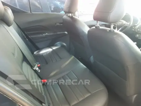 KICKS 1.6 16vstart Advance