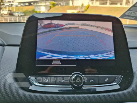 TRACKER 1.0 TURBO FLEX LTZ AUTOMÁTICO