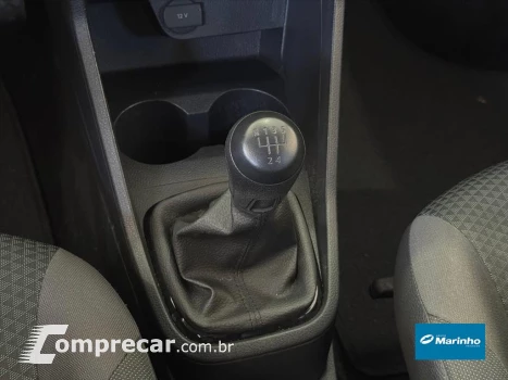 VOYAGE 1.0 12V MPI TOTALFLEX 4P MANUAL
