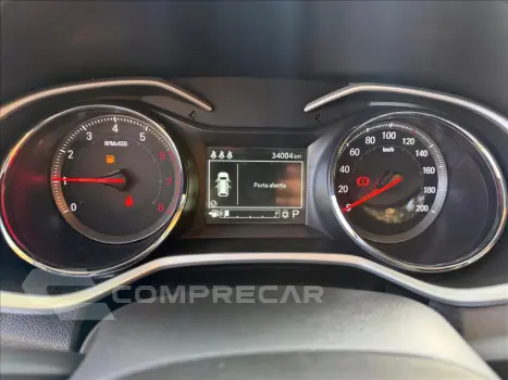 ONIX 1.0 TURBO FLEX PREMIER AUTOMÁTICO