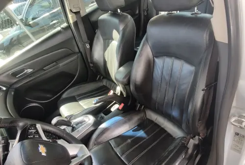 CRUZE 1.8 LT 16V
